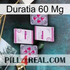 Duratia 60 Mg 33